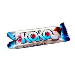 ORION KOKO kokosová tyčinka v mléčné čokoládě 35g